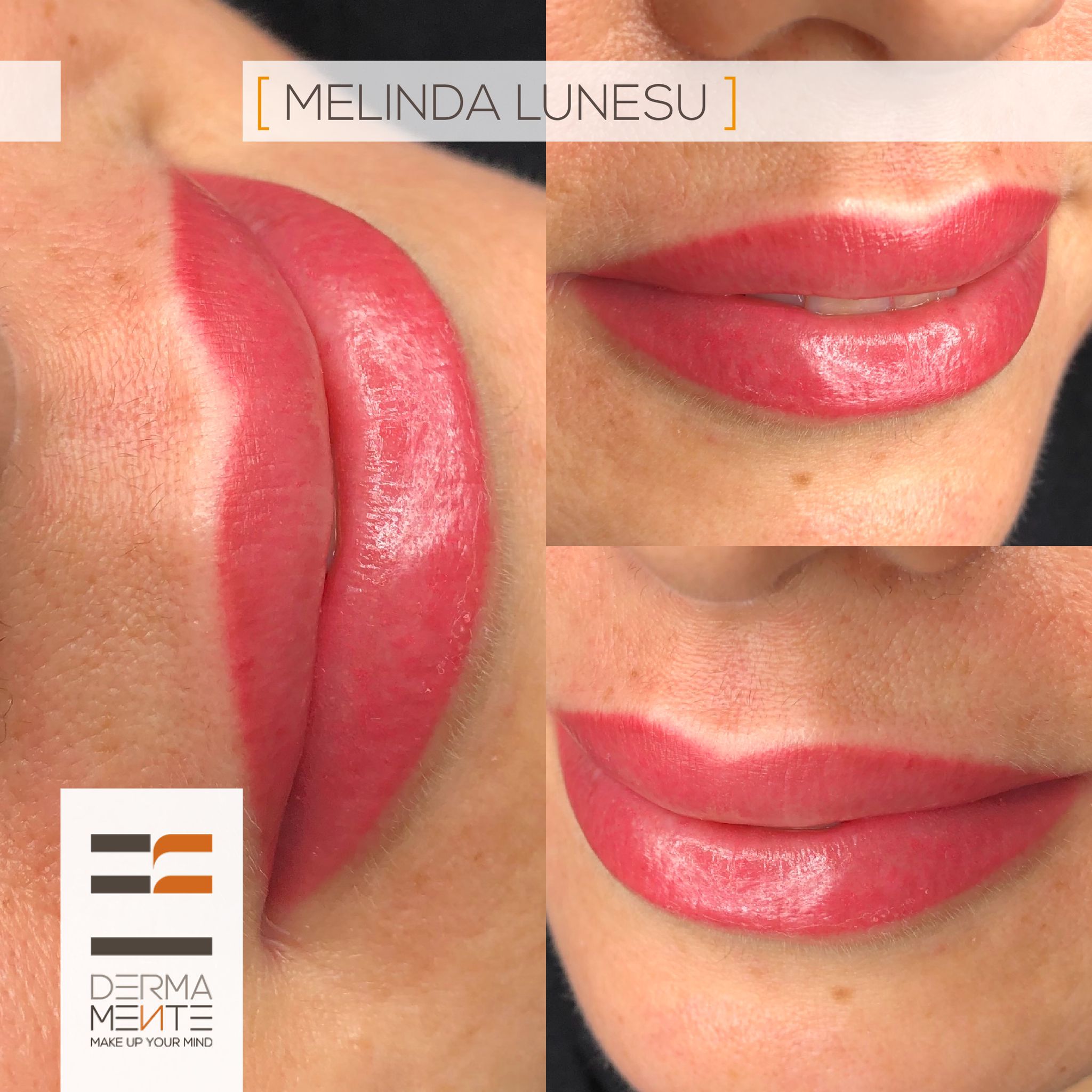 Melinda Lunesu - PMU Lips Cagliari - Galleria lavori -3