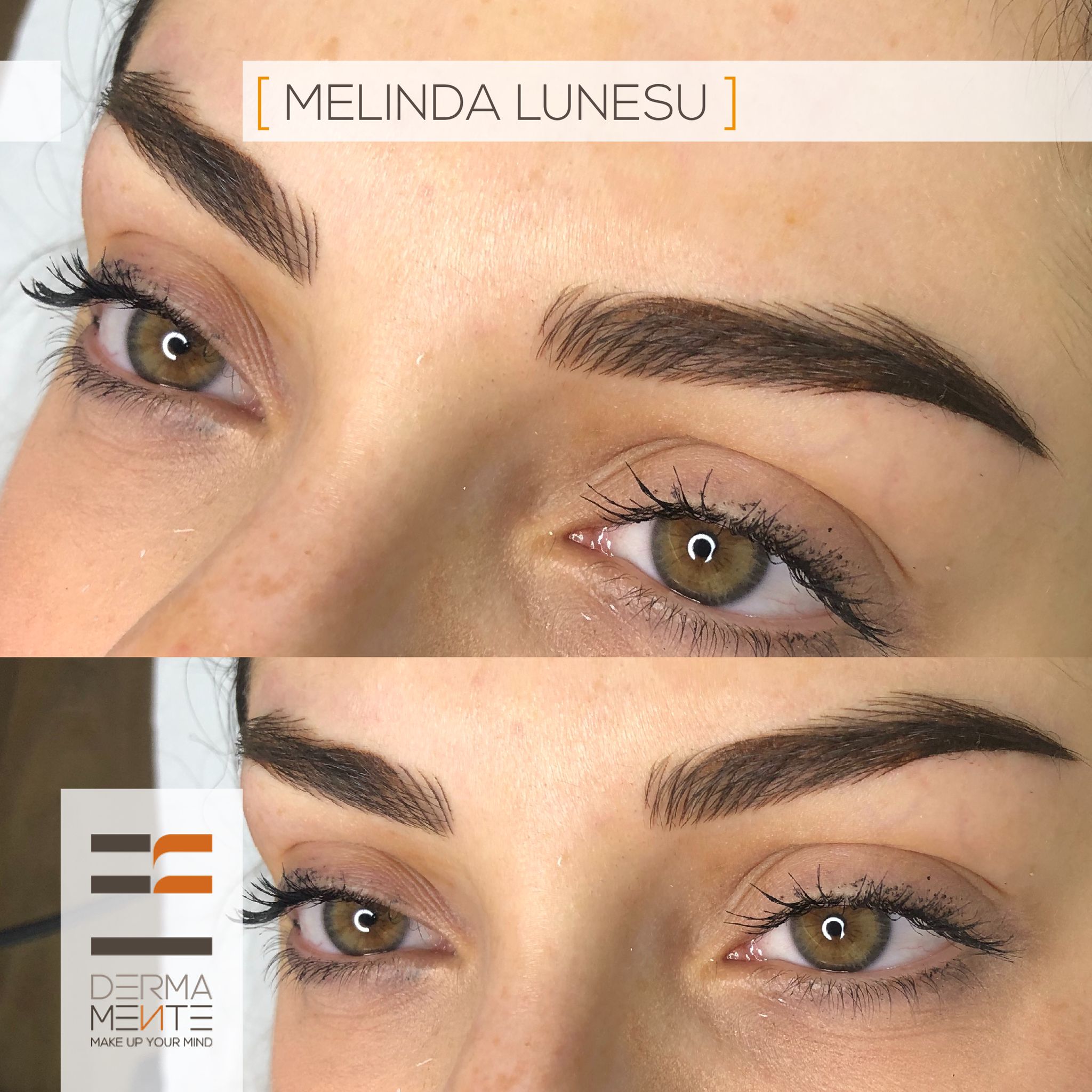 Melinda Lunesu - Trucco permanente Cagliari - Galleria lavori -1