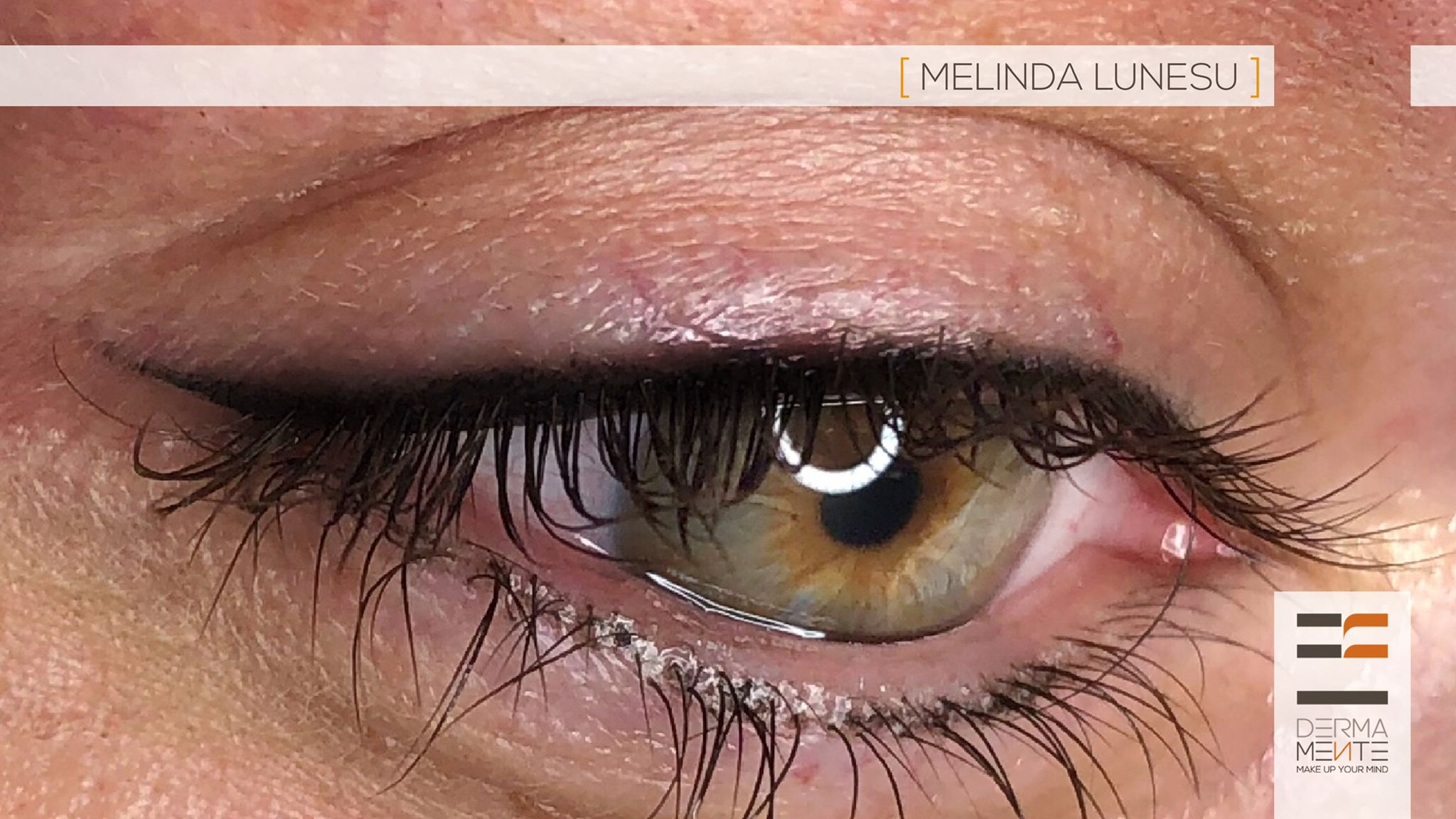 Melinda Lunesu - Trucco semipermanente Cagliari - Galleria lavori - 2